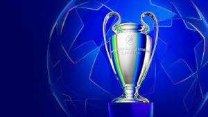 Champions League – Đấu Trường Danh Giá và Những Trận Cầu Kinh Điển